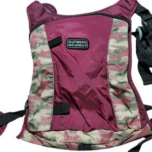 Outward Hound Dog Daypack